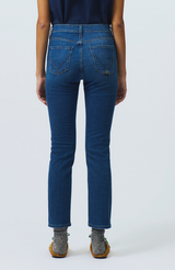 Jeans Flo High