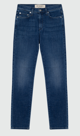 Jeans Flo High