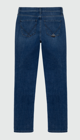 Jeans Flo High