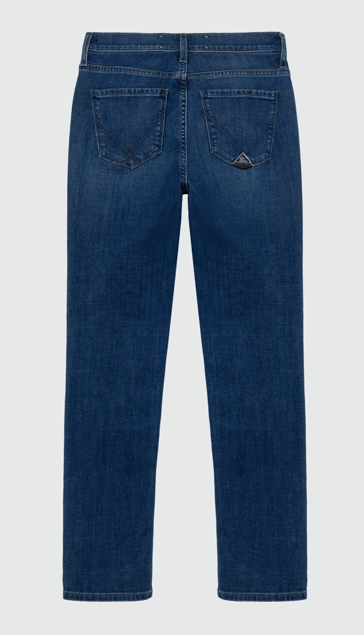 Jeans Flo High
