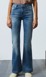 Jeans New Roy Sangria