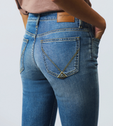 Jeans New Roy Sangria