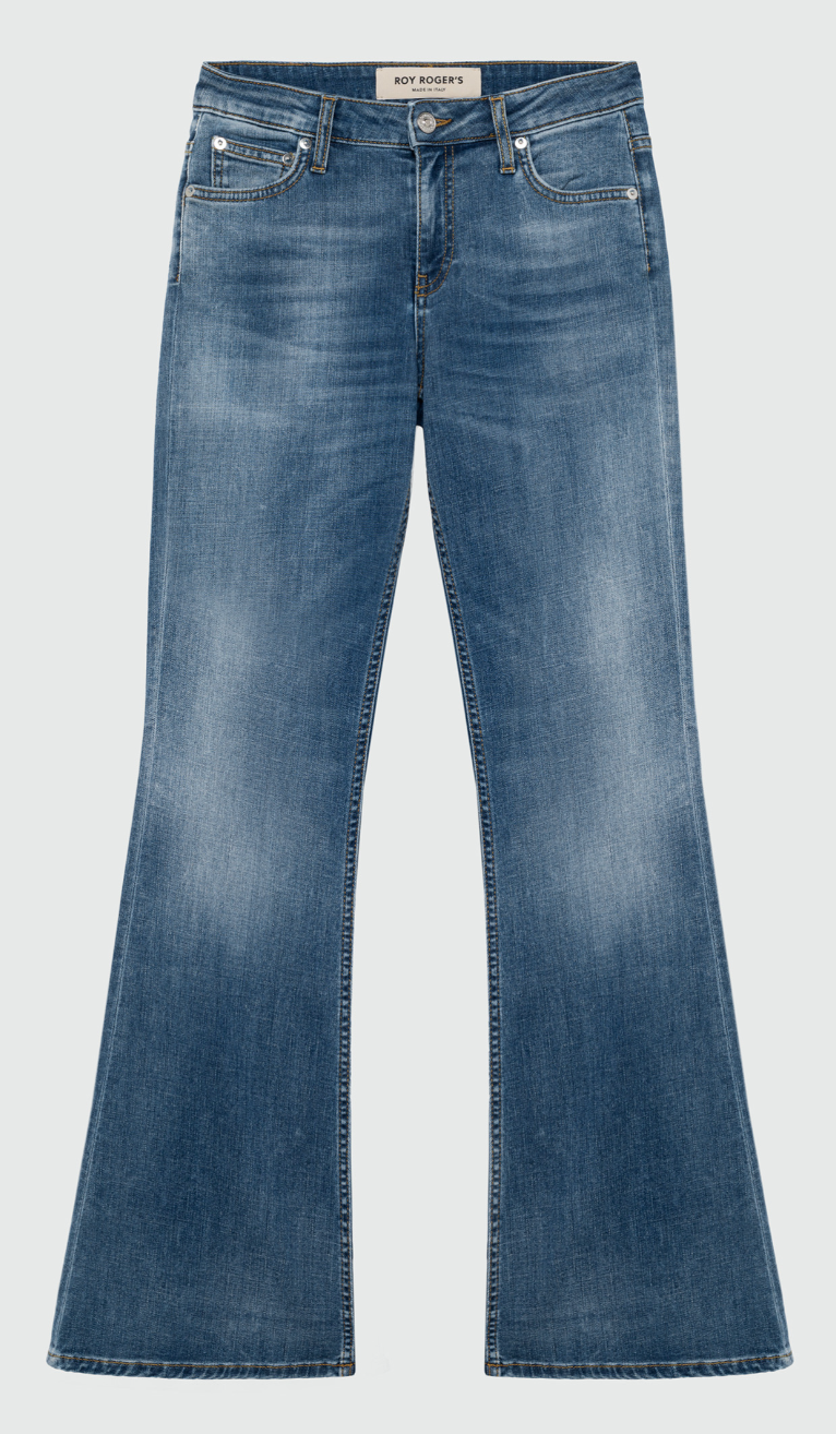 Jeans New Roy Sangria