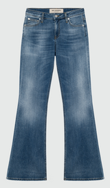 Jeans New Roy Sangria