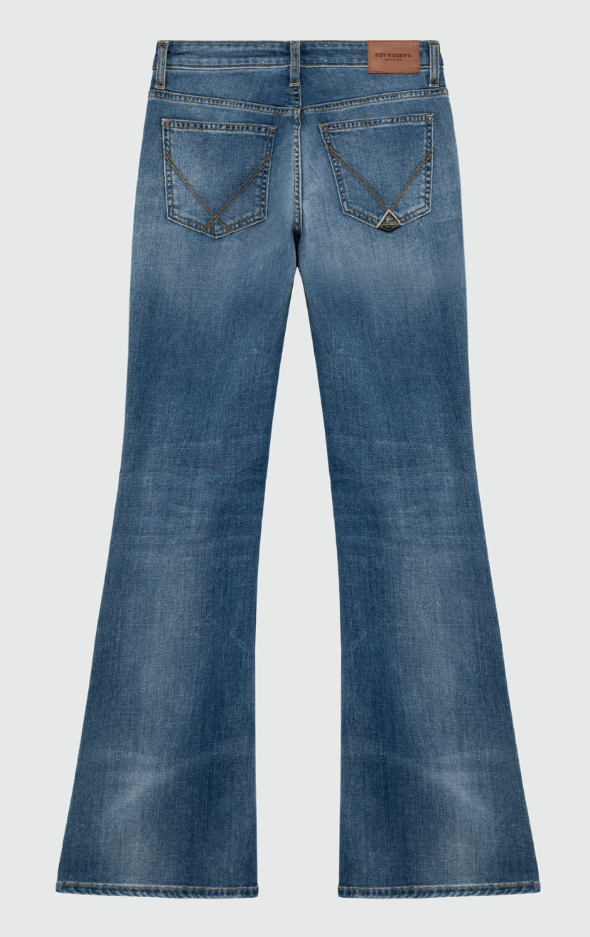 Jeans New Roy Sangria
