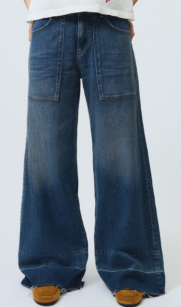 Jeans Holly Nicky