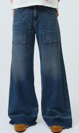 Jeans Holly Nicky