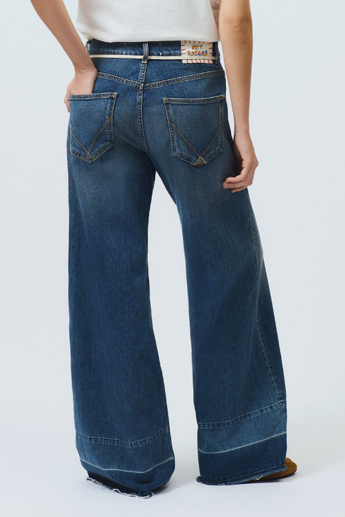 Jeans Holly Nicky