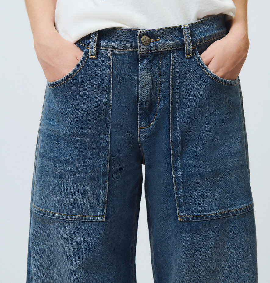 Jeans Holly Nicky