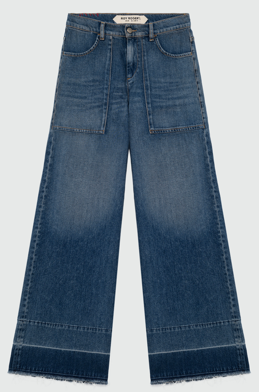 Jeans Holly Nicky