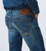 Jeans 517 JCole