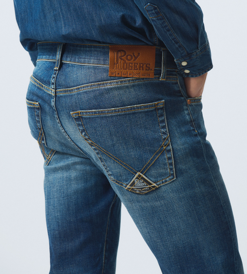 Jeans 517 JCole