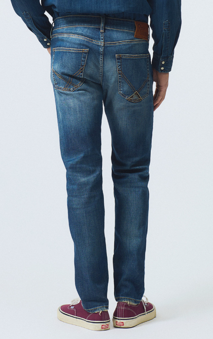 Jeans 517 JCole