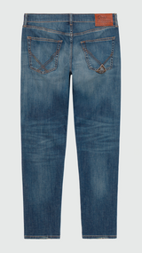 Jeans 517 JCole