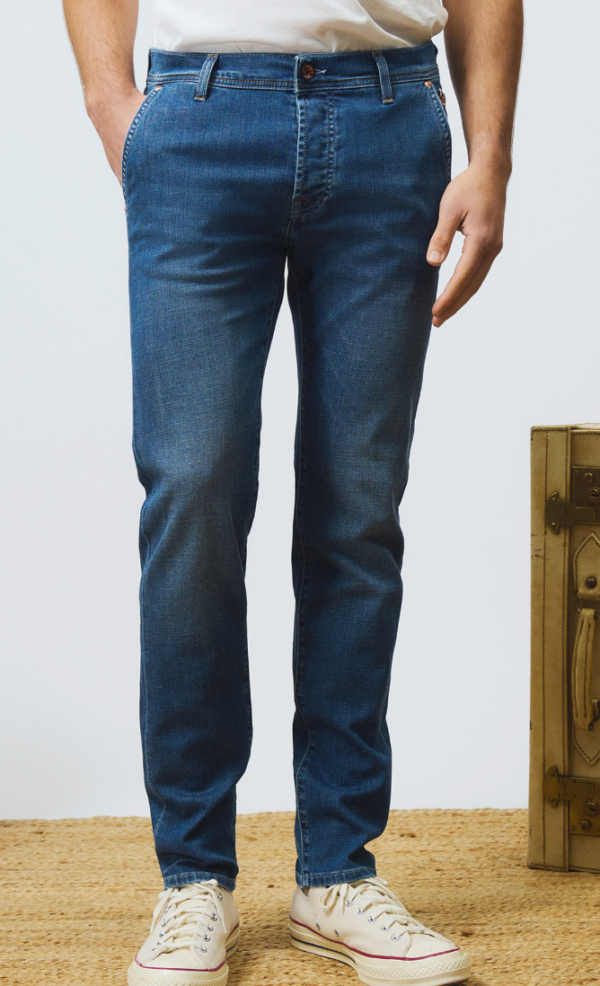 Jeans New Elias Alex