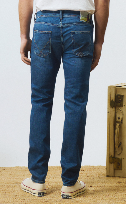 Jeans New Elias Alex