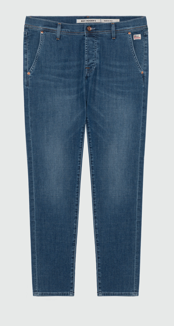 Jeans New Elias Alex