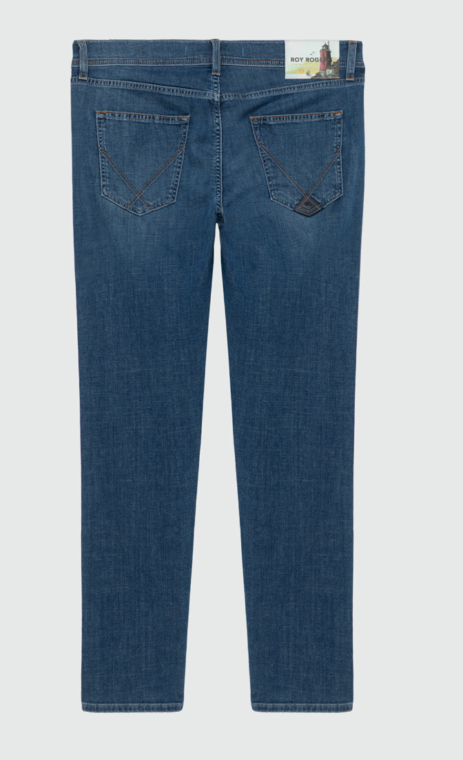 Jeans New Elias Alex