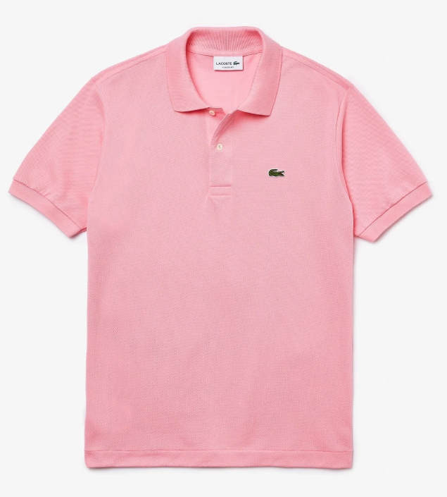 POLO CLASSIC FIT L.12.12 ORIGINAL