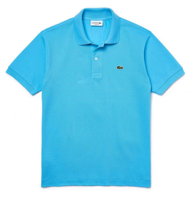 POLO CLASSIC FIT L.12.12 ORIGINAL