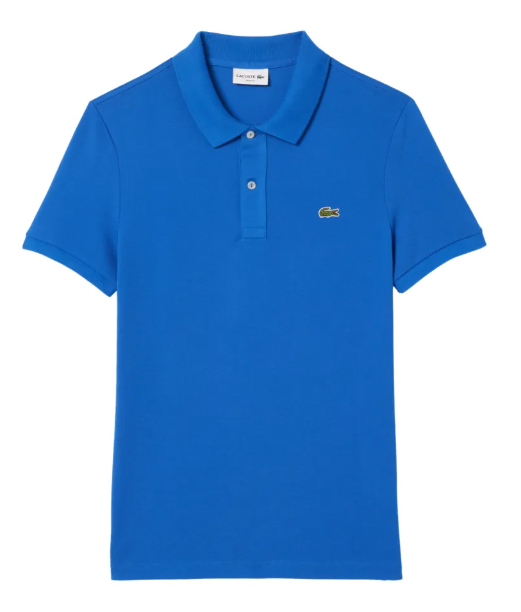 POLO SLIM FIT IN PIQUE' L.12.12