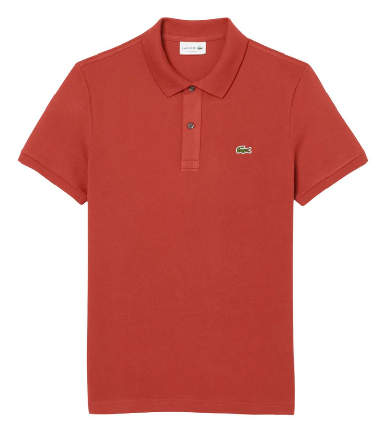 POLO SLIM FIT IN PIQUE' L.12.12