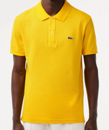 POLO SLIM FIT IN PIQUE' L.12.12