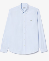 CAMICIA IN COTONE REGULAR FIT