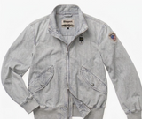 Bomber leggero BADGER
