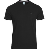 T-Shirt uomo tinta unita POLO CLUB BEVERLY HILLS