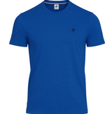 T-Shirt uomo tinta unita POLO CLUB BEVERLY HILLS