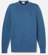 Maglione in Cotone Williams River da Uomo