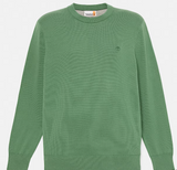 Maglione in Cotone Williams River da Uomo