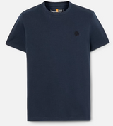 T-shirt a Maniche Corte Dunstan River da Uomo