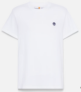 T-shirt a Maniche Corte Dunstan River da Uomo