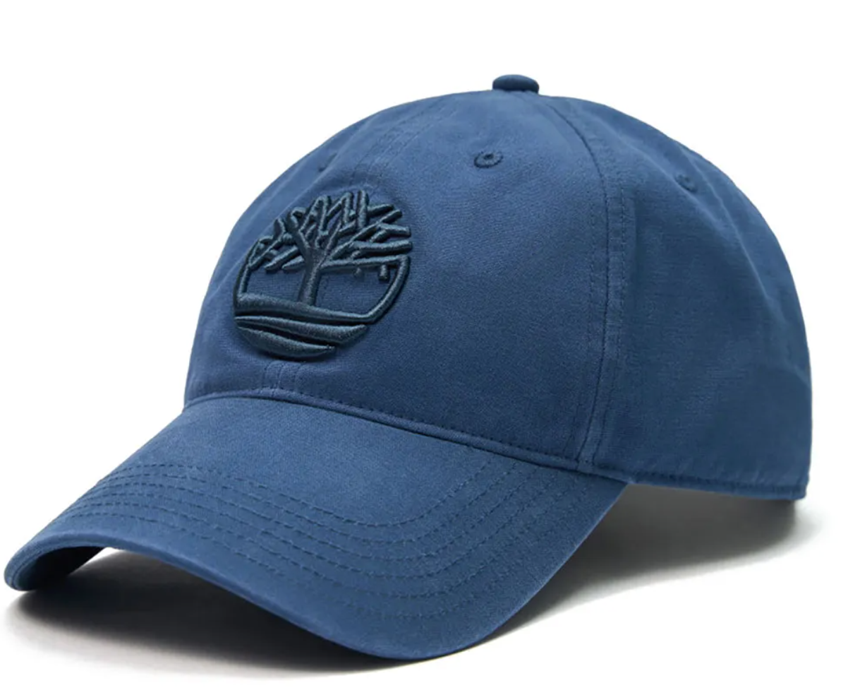 Berretto da Baseball Ricamato Soundview