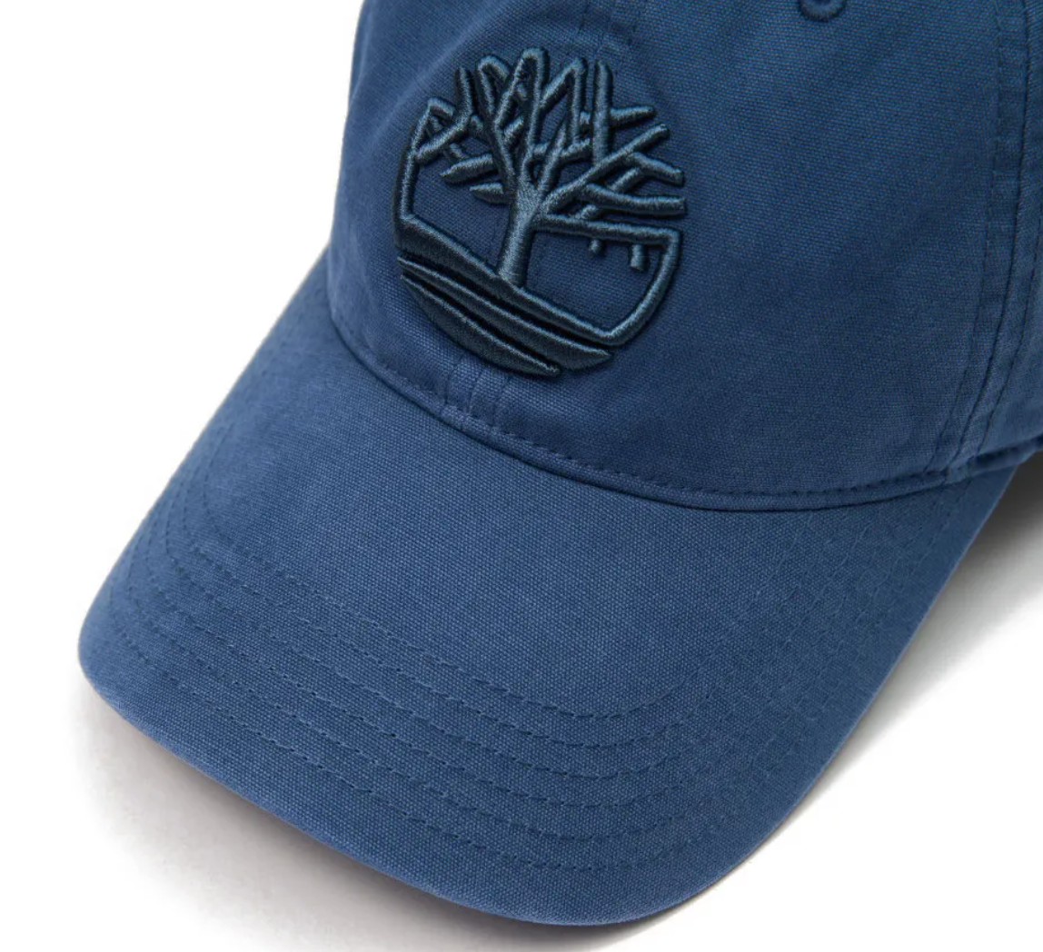 Berretto da Baseball Ricamato Soundview
