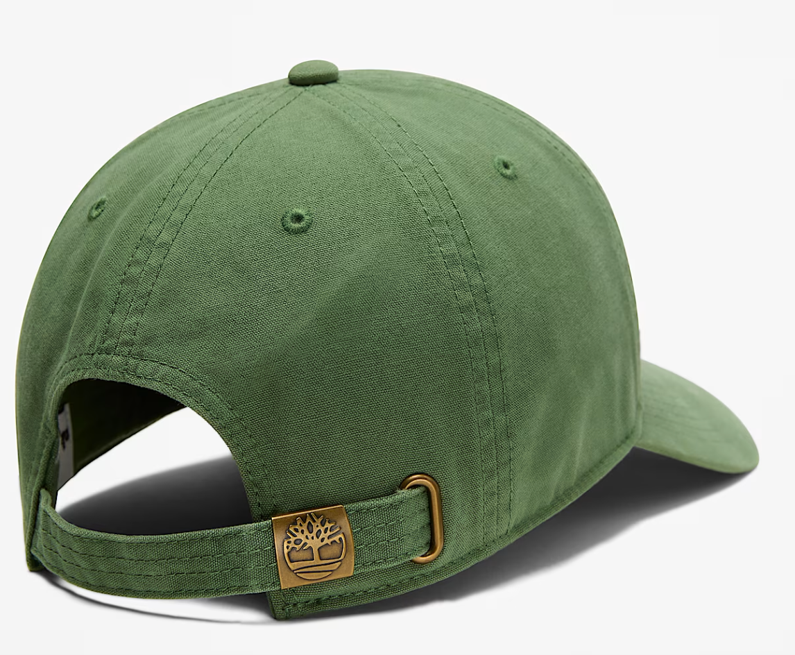 Berretto da Baseball Ricamato Soundview