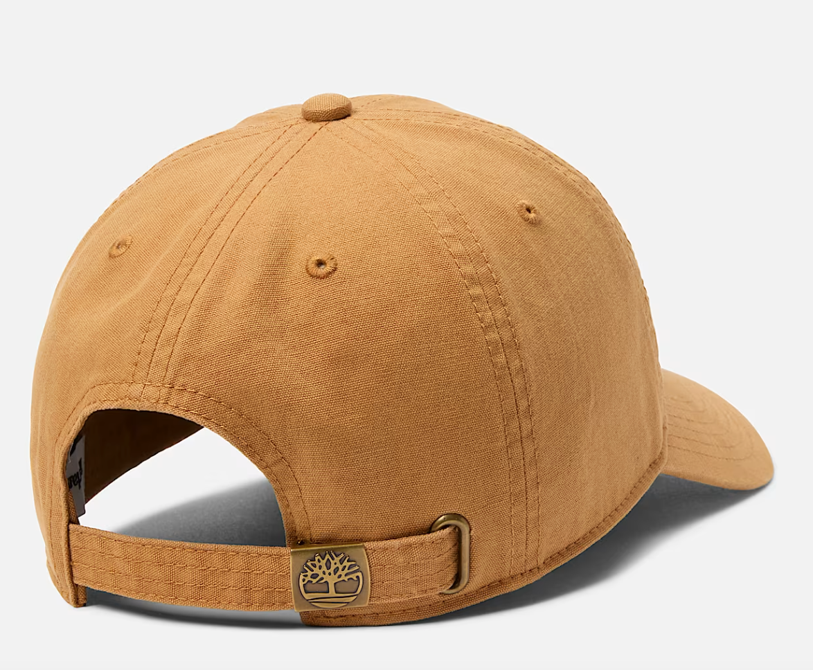 Berretto da Baseball Ricamato Soundview