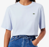T SHIRT IN MORBIDO COTONE RELAXED FIT