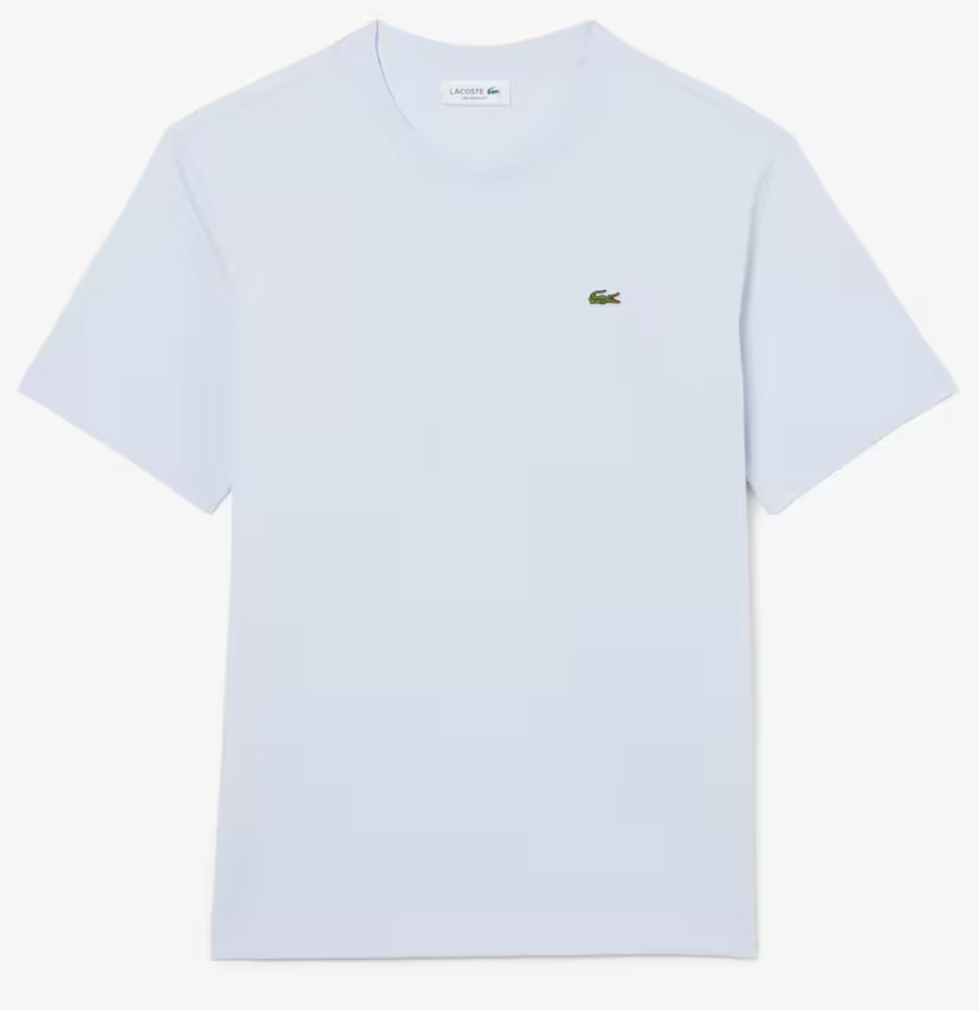 T SHIRT IN MORBIDO COTONE RELAXED FIT