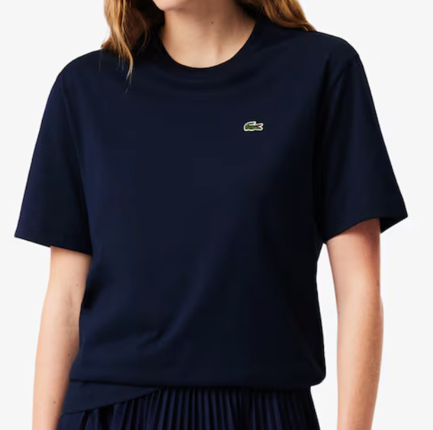 T SHIRT IN MORBIDO COTONE RELAXED FIT