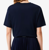 T SHIRT IN MORBIDO COTONE RELAXED FIT