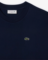 T SHIRT IN MORBIDO COTONE RELAXED FIT