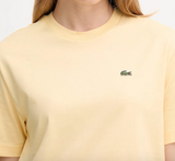 T SHIRT IN MORBIDO COTONE RELAXED FIT