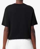 T SHIRT IN MORBIDO COTONE RELAXED FIT