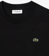 T SHIRT IN MORBIDO COTONE RELAXED FIT
