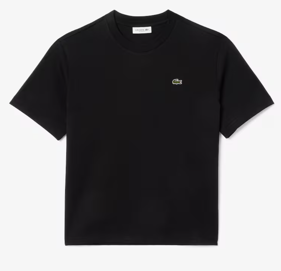 T SHIRT IN MORBIDO COTONE RELAXED FIT