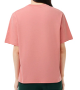 T SHIRT IN MORBIDO COTONE RELAXED FIT