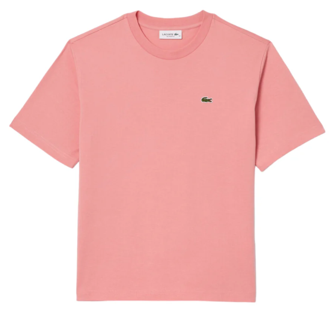 T SHIRT IN MORBIDO COTONE RELAXED FIT